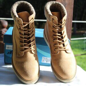 Cliffs White Mountain Boots Size 8.5 Worn Once